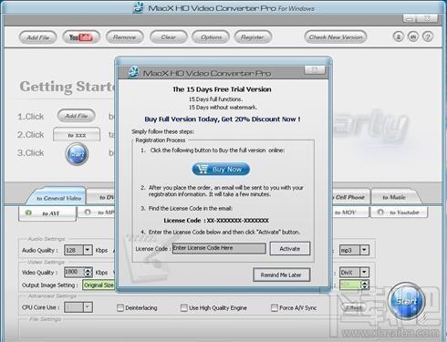 MacX HD Video Converter,MacX HD Video Converter下载,MacX HD Video Converter官方下载