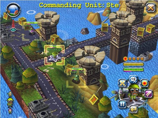 赤地战争,赤地战争下载,Naked War