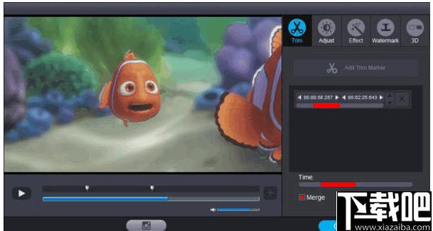 Dimo MKV Video Converter下载,视频转换,MKV转换