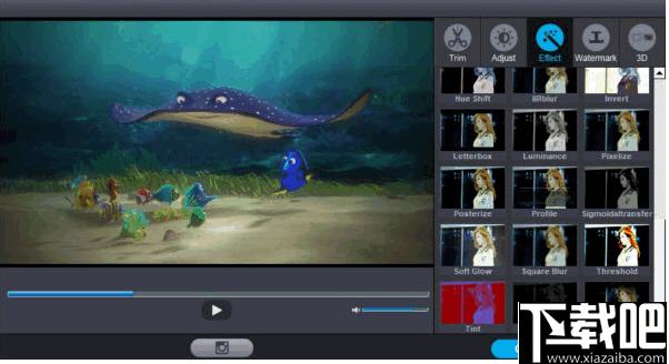Dimo MKV Video Converter下载,视频转换,MKV转换