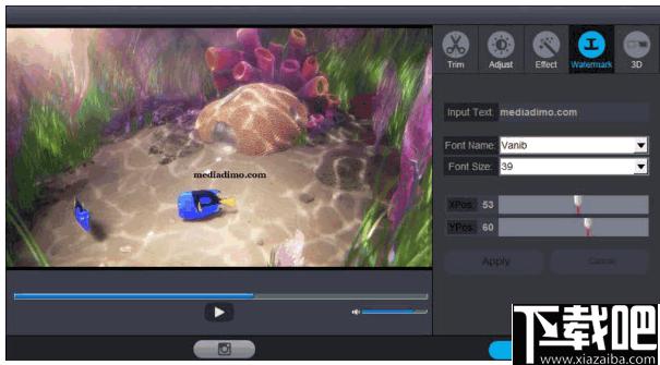 Dimo MKV Video Converter下载,视频转换,MKV转换