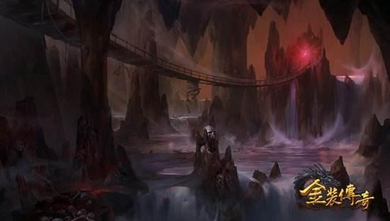金装传奇手机版(暂未上线),金装传奇,rpg手游,传奇手游
