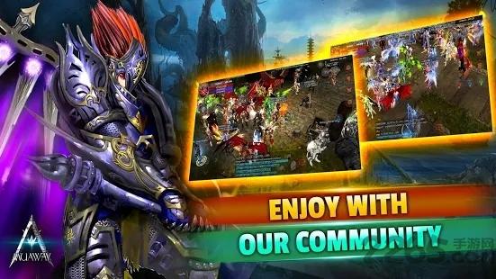 muaway汉化版下载,muaway,rpg游戏,冒险游戏