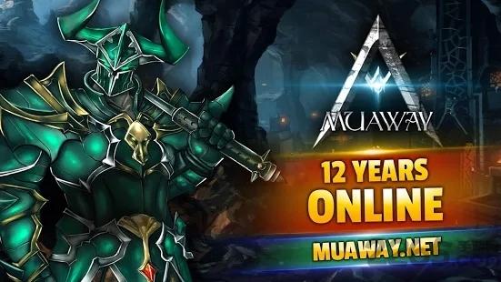 muaway汉化版下载,muaway,rpg游戏,冒险游戏